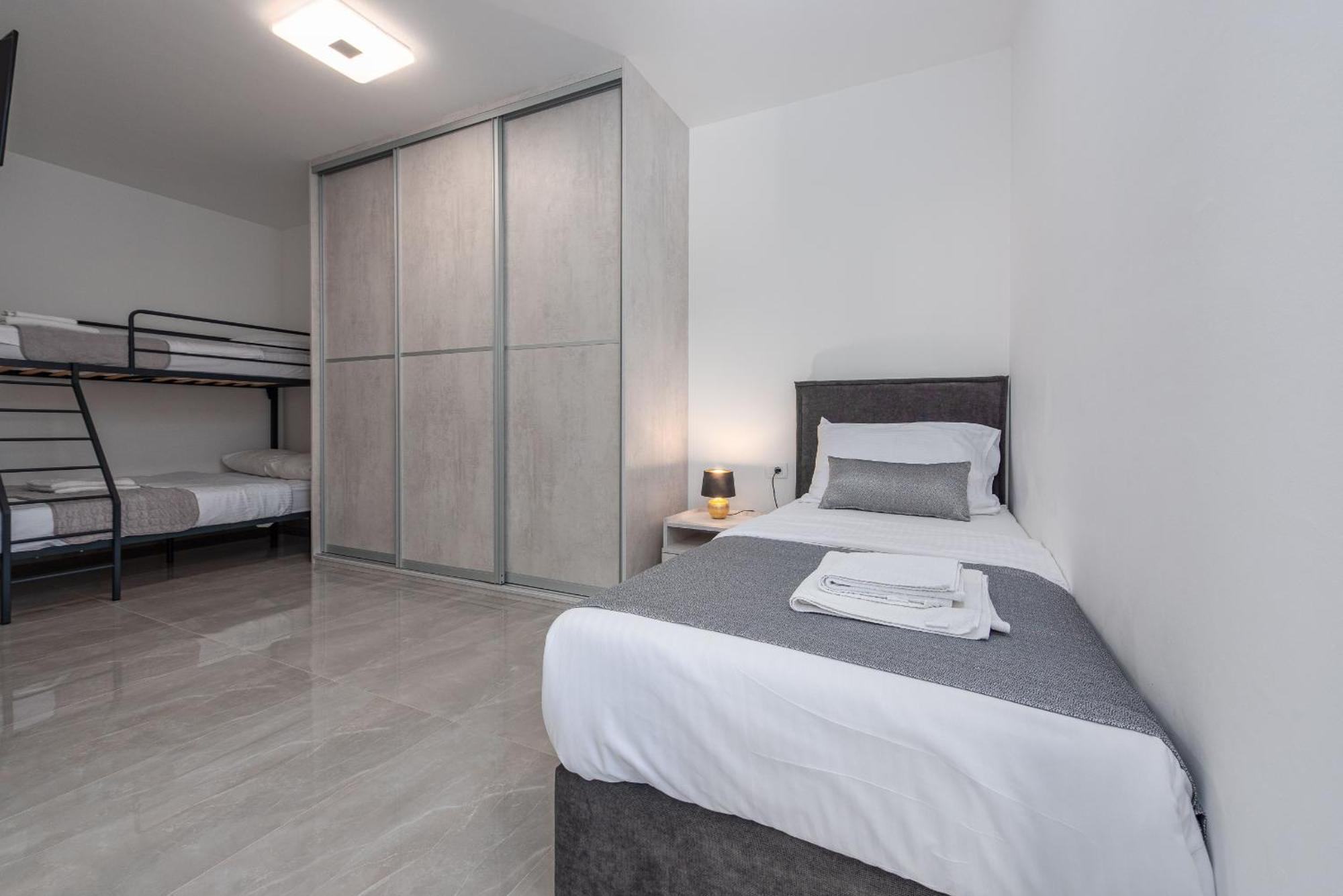 Villa Suton Zadarvillas Podvrsje Екстериор снимка