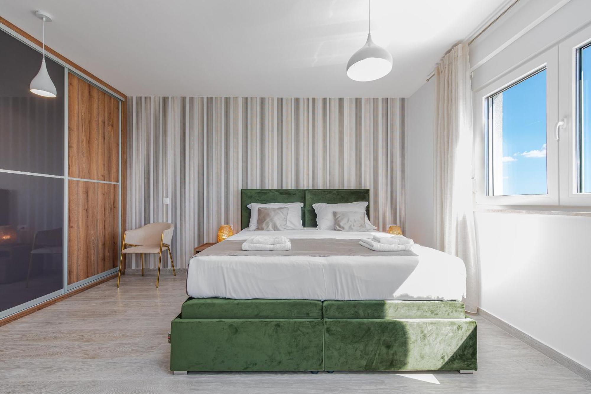Villa Suton Zadarvillas Podvrsje Екстериор снимка
