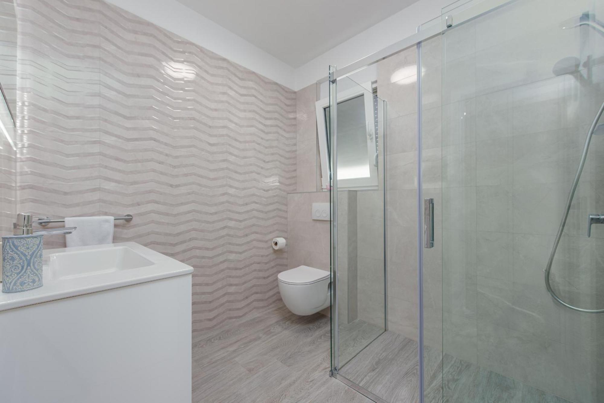 Villa Suton Zadarvillas Podvrsje Екстериор снимка