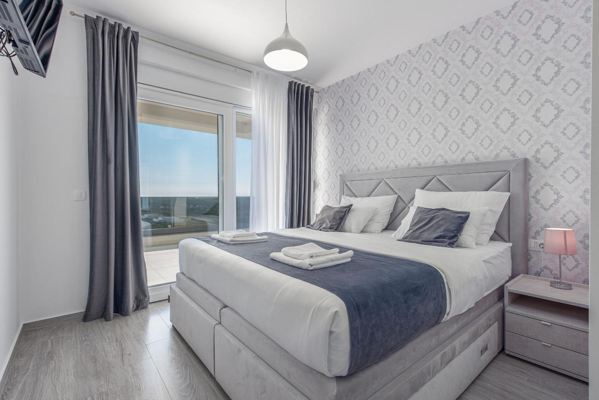 Villa Suton Zadarvillas Podvrsje Екстериор снимка