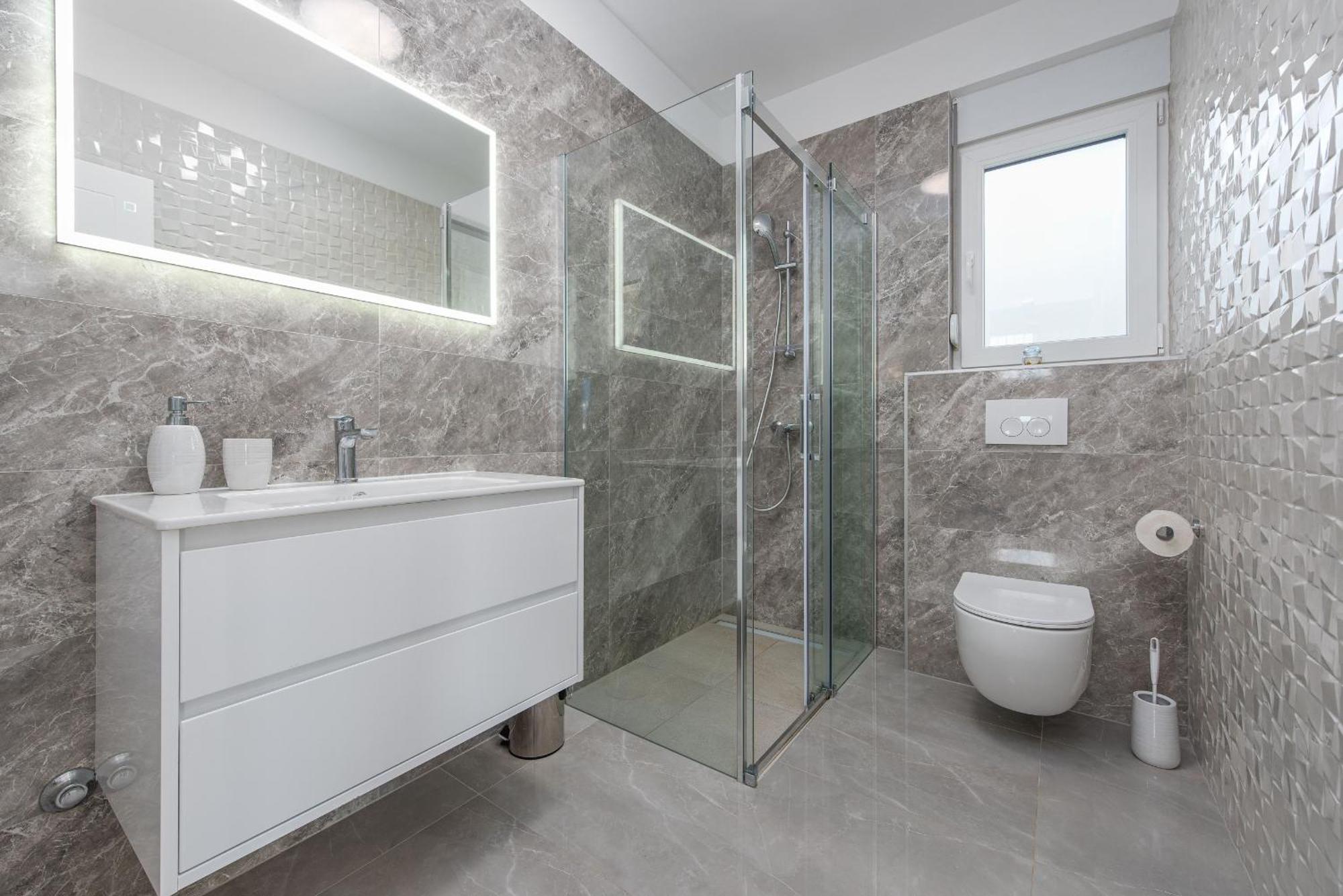 Villa Suton Zadarvillas Podvrsje Екстериор снимка