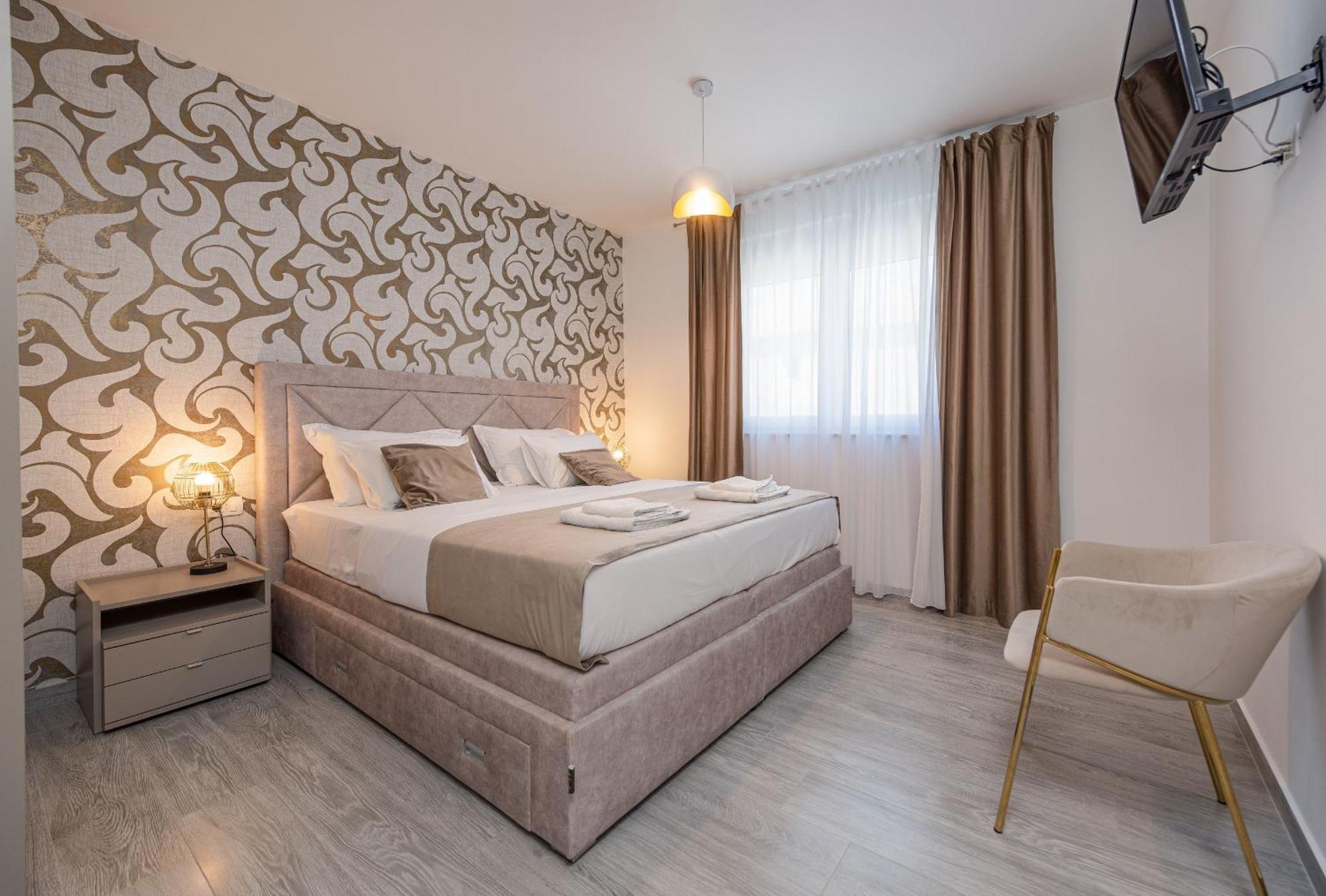 Villa Suton Zadarvillas Podvrsje Екстериор снимка